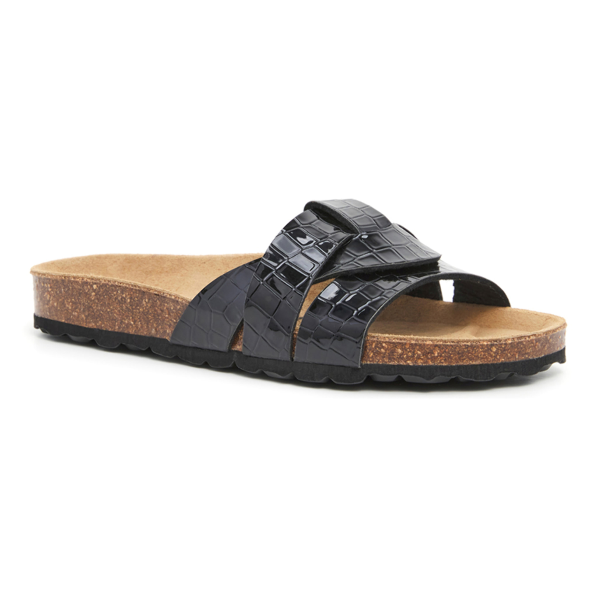 Sandalia BILLOWY NEGRO