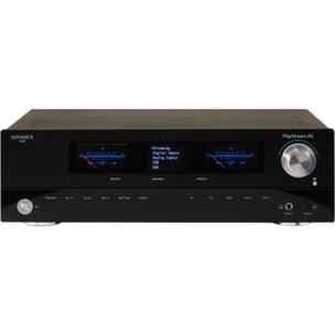 Amplificateur HiFi ADVANCE PARIS PlayStream 5