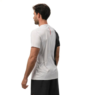 Camiseta de pádel hombre Cosmo Drop Shot