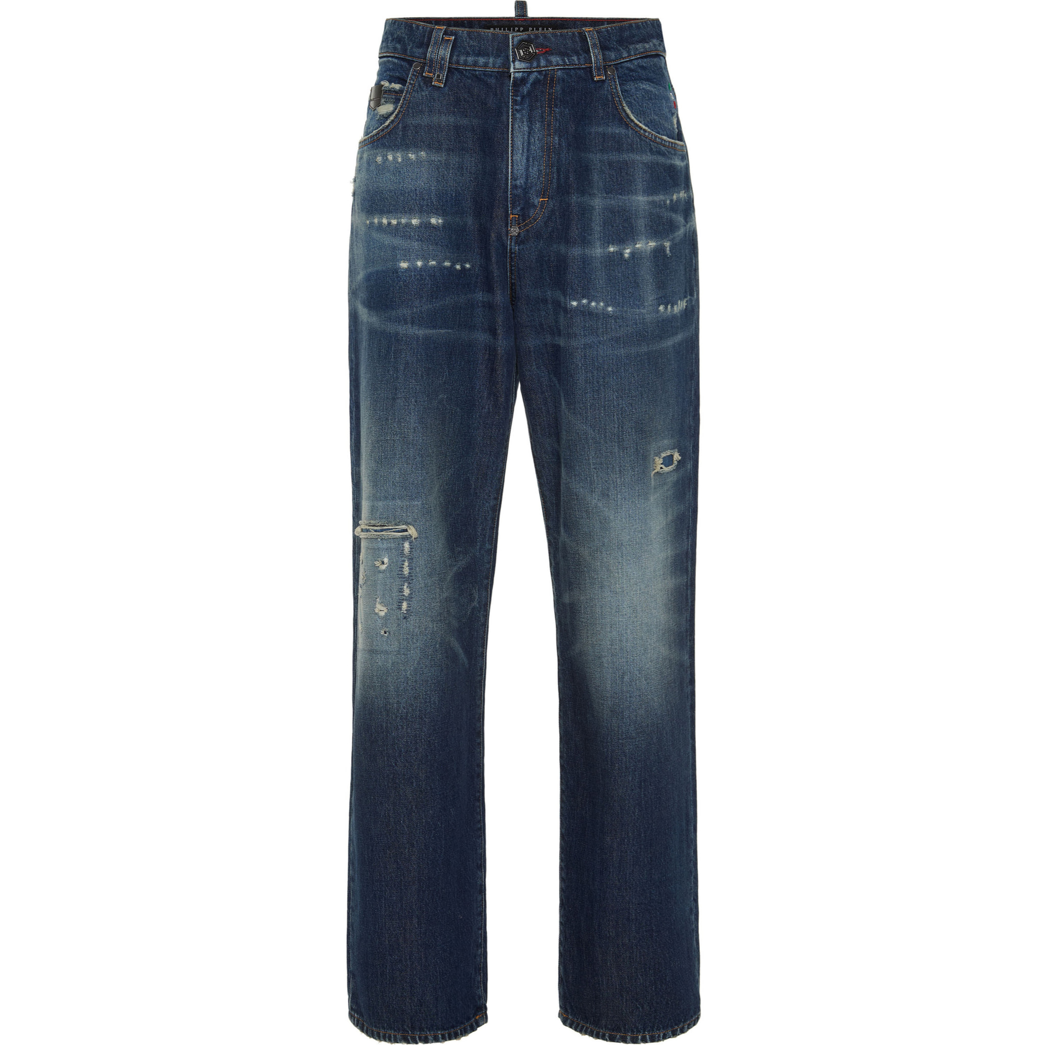 PHILIPP PLEIN Beach Boy Fit