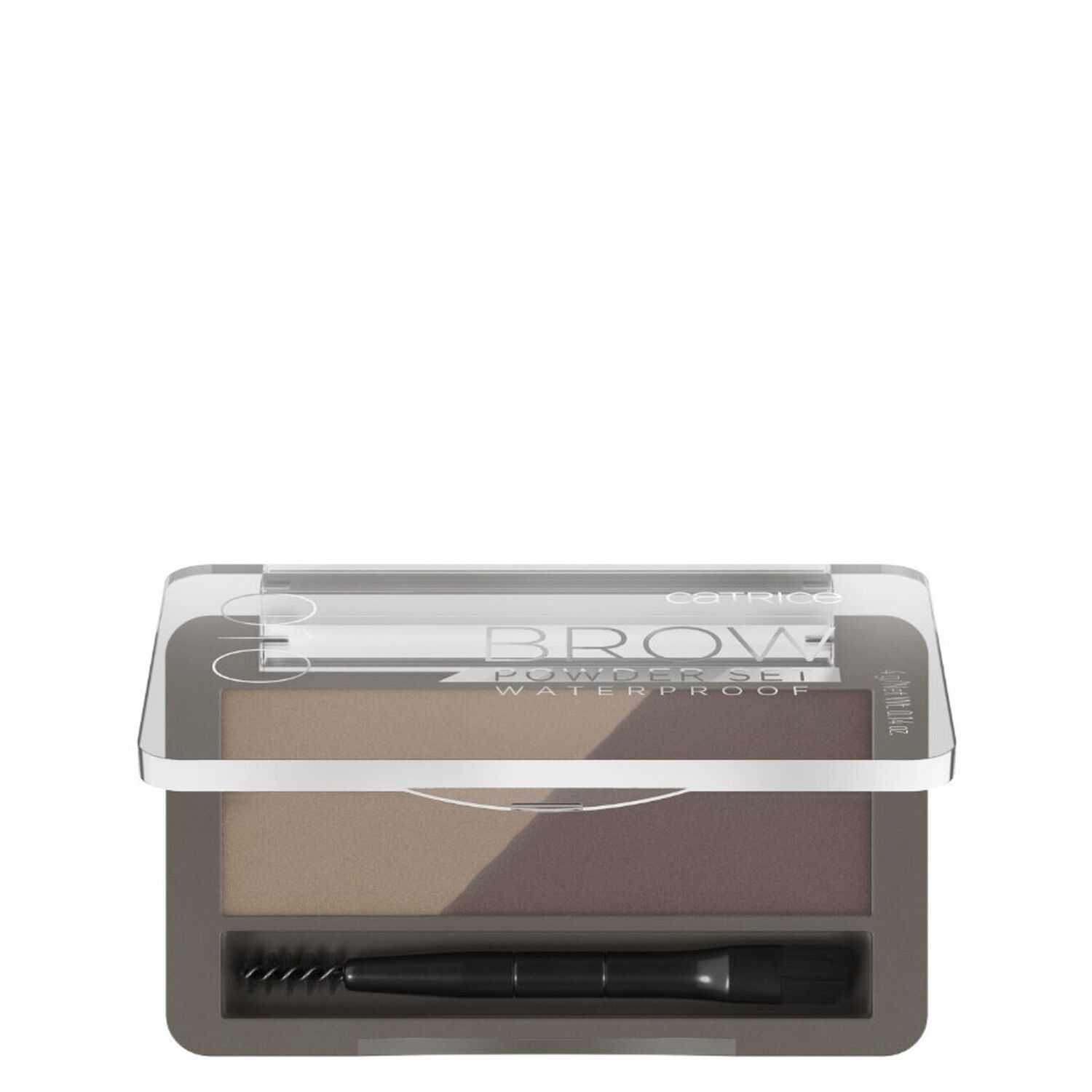 Brow Powder Set Waterproof - Kit Poudre à Sourcils Waterproof
