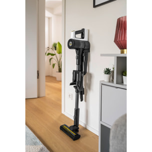 Aspirateur balai sans fil KARCHER VCS 3 Nano Flex - chargeur USB-C - 50 minutes - HEPA