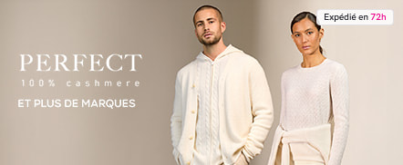 Perfect Cashmere