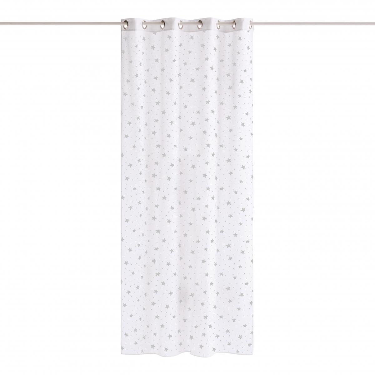 CORTINAS STARS AND DOTS