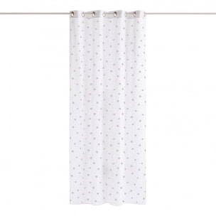 CORTINAS STARS AND DOTS