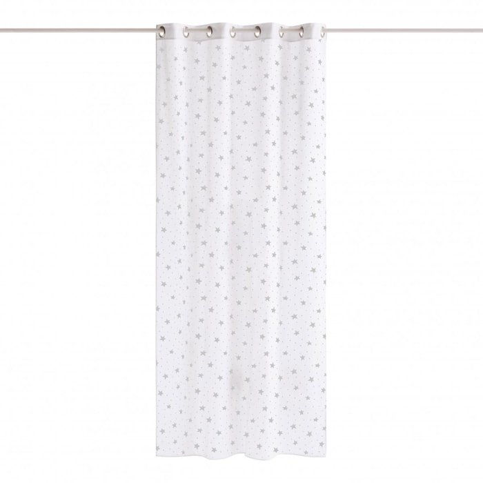 CORTINAS STARS AND DOTS