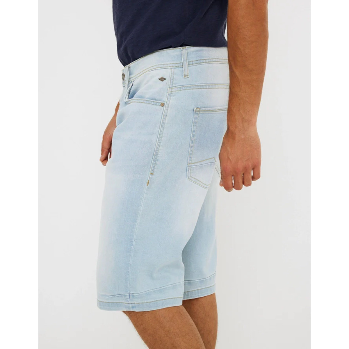 Bermuda Denim - Mané