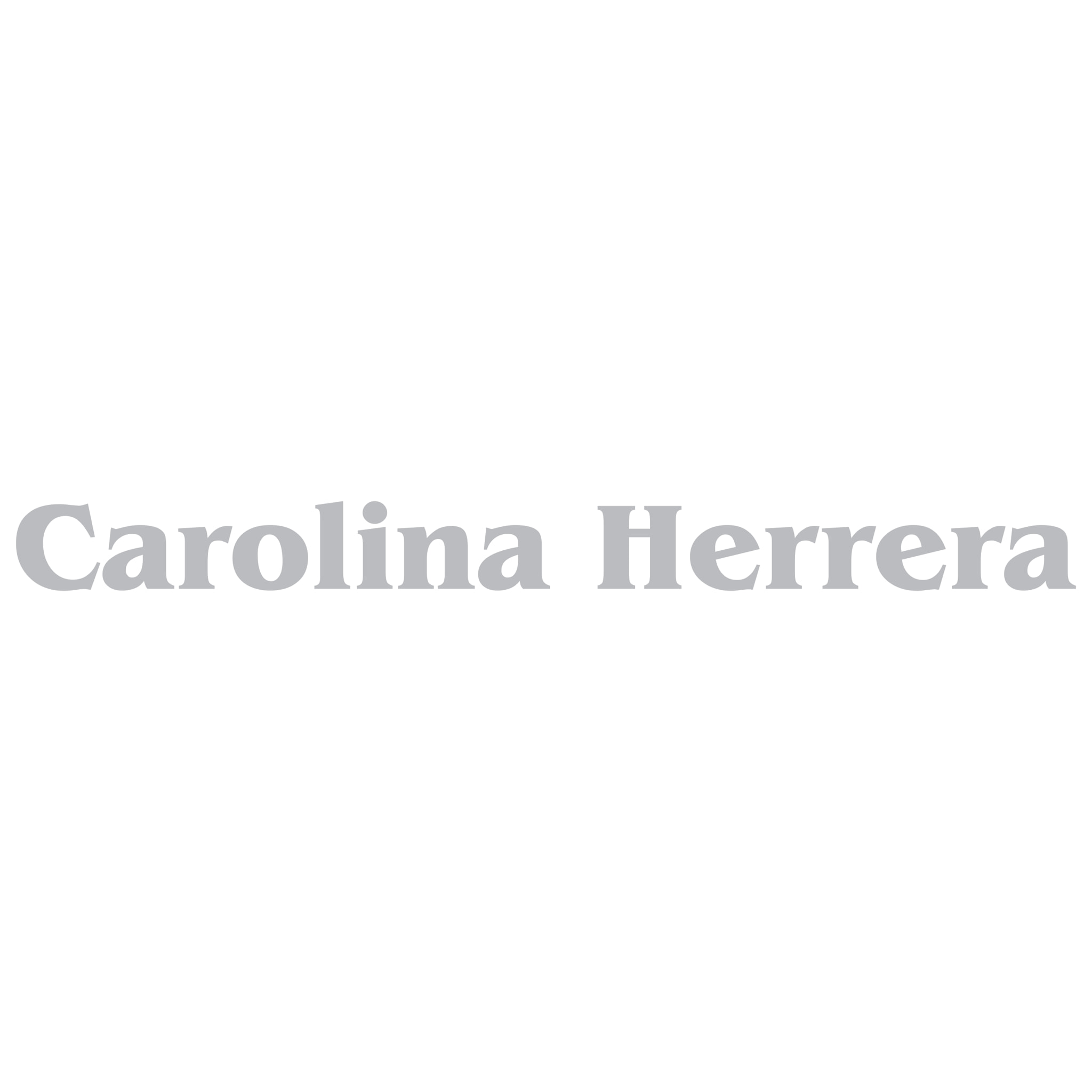 Carolina Herrera