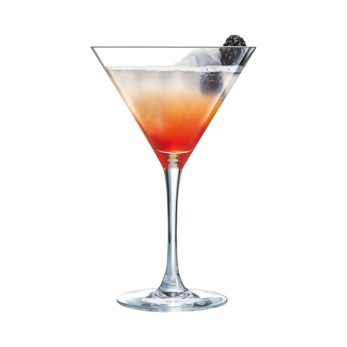 6 copas 30 cl Champagne & Cocktail - Chef&Sommelier