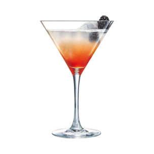 6 copas 30 cl Champagne & Cocktail - Chef&Sommelier