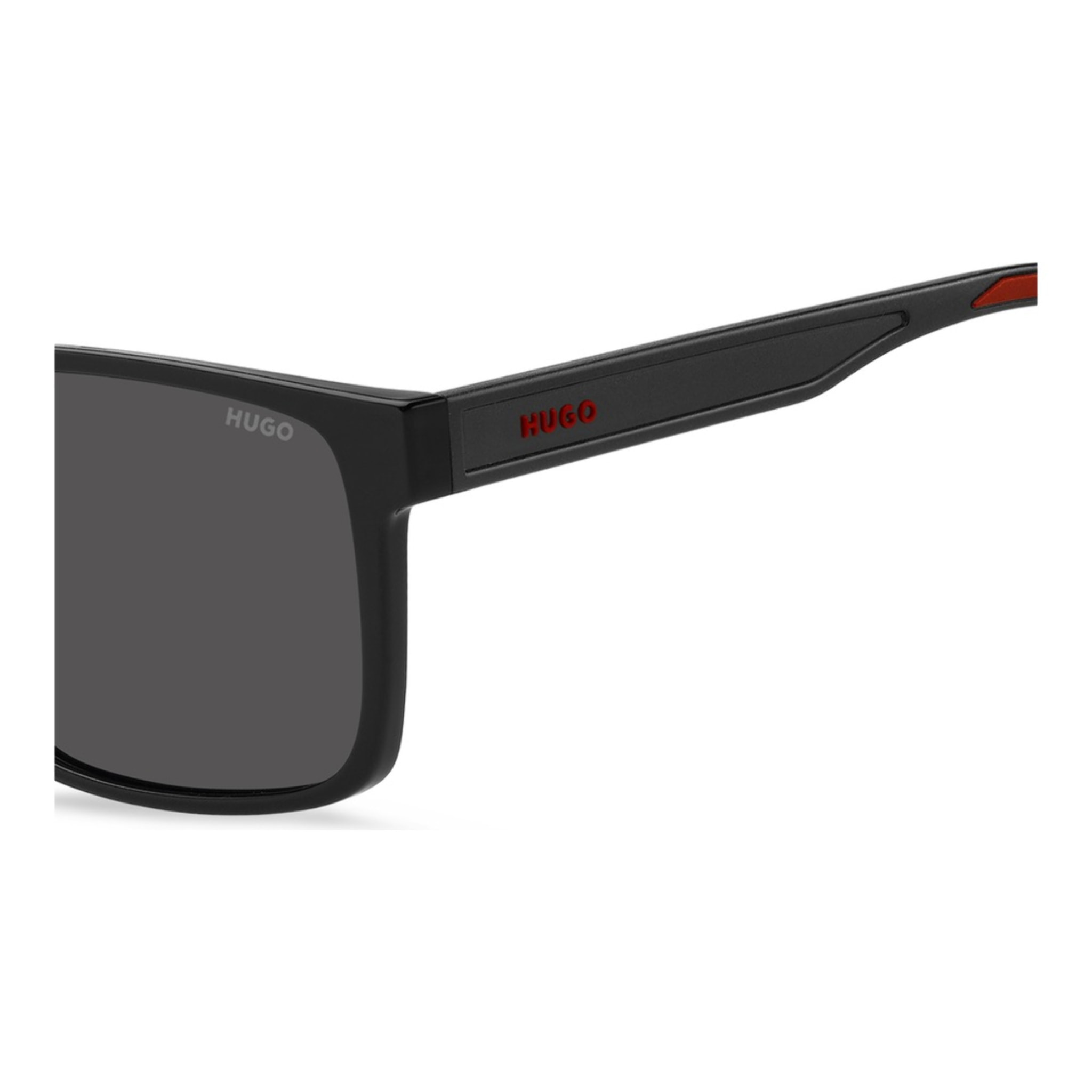 Gafas de Sol Hugo HG 1369/S 807 de TR90 Hombre 57 mm