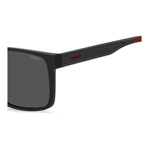 Gafas de Sol Hugo HG 1369/S 807 de TR90 Hombre 57 mm