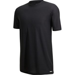 Court - Tennis T-Shirt - Nero - Unisex