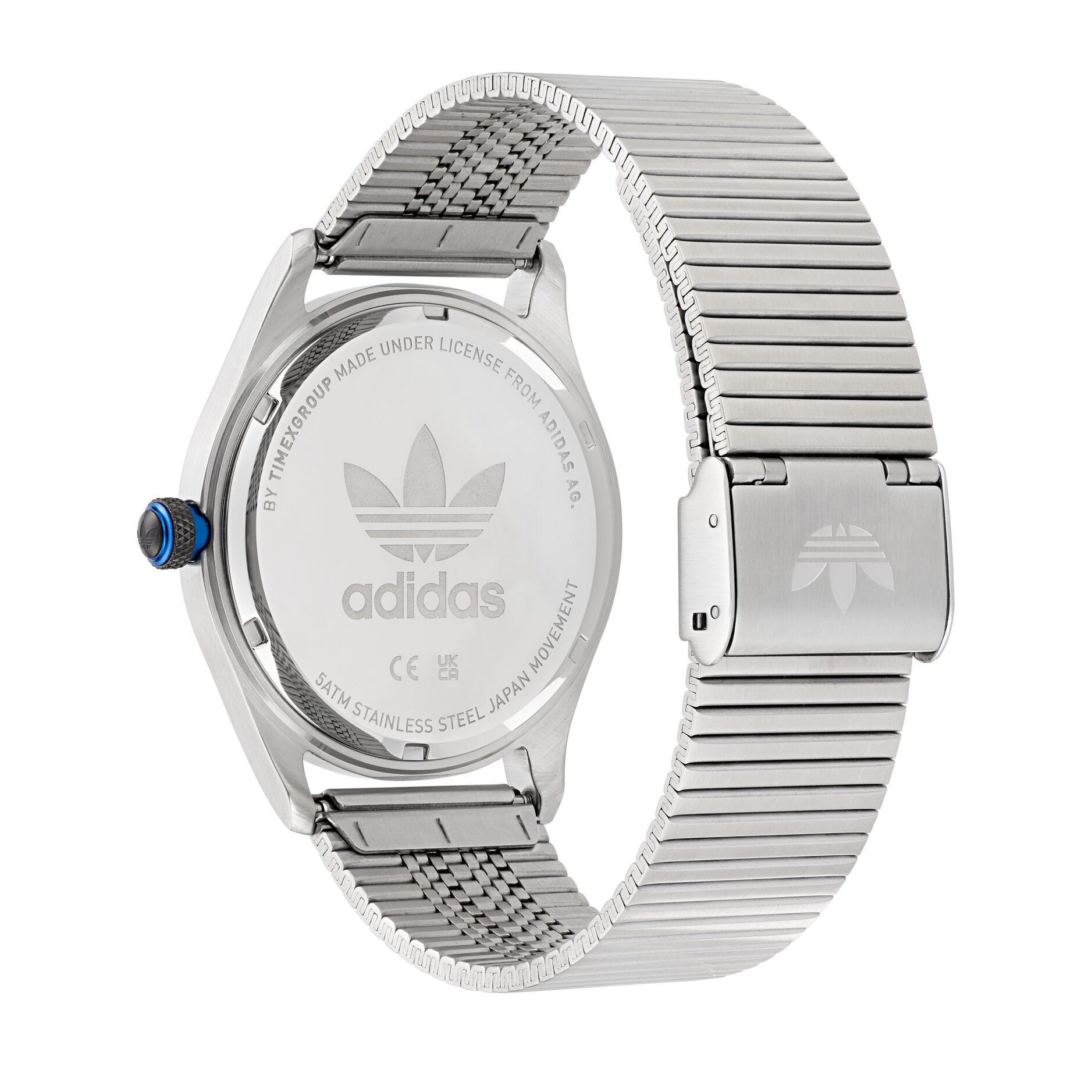 Adidas Orologio Analogico Al Quarzo Ao Style Code Four