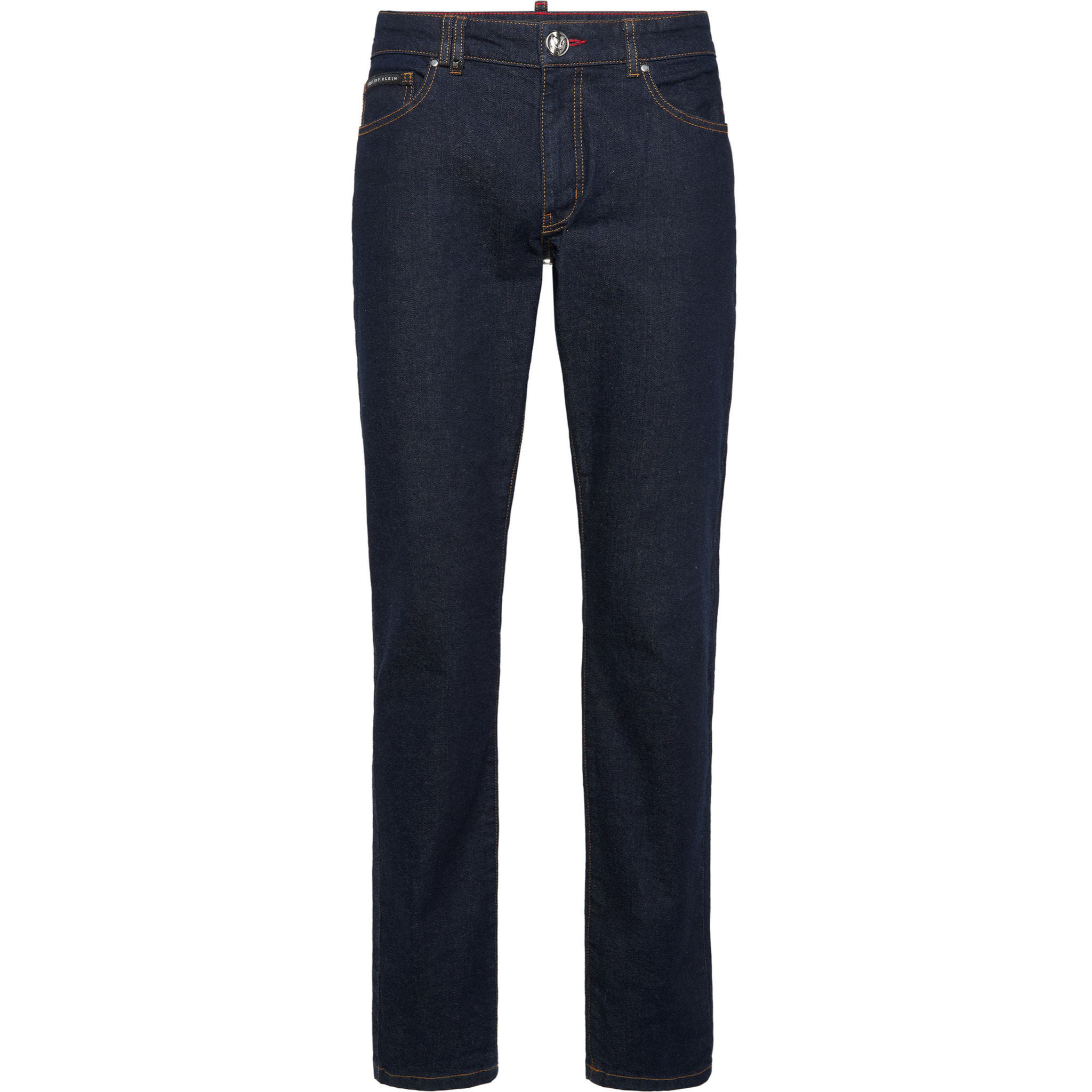 PHILIPP PLEIN Corte super recto