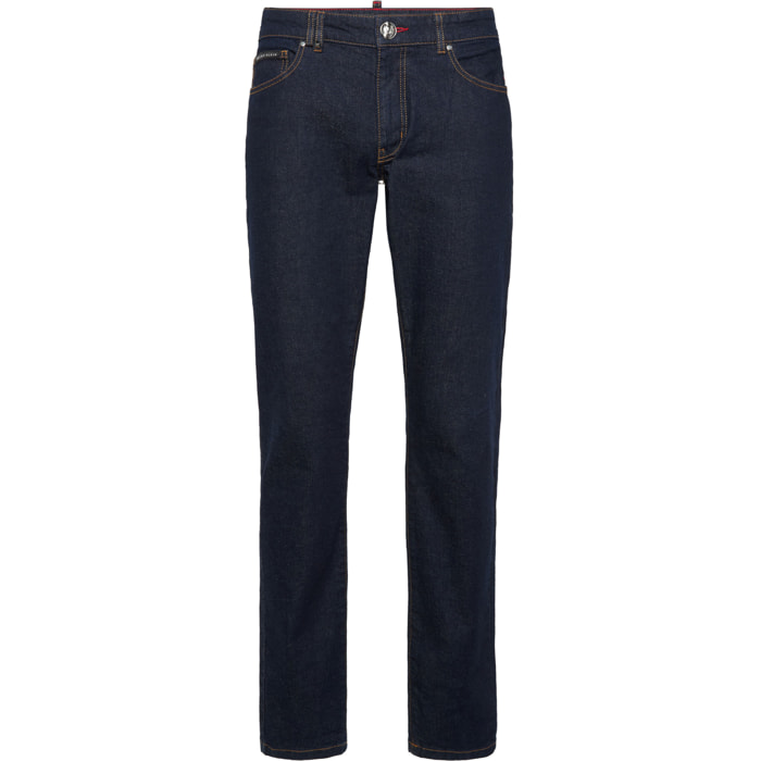 PHILIPP PLEIN Corte super recto