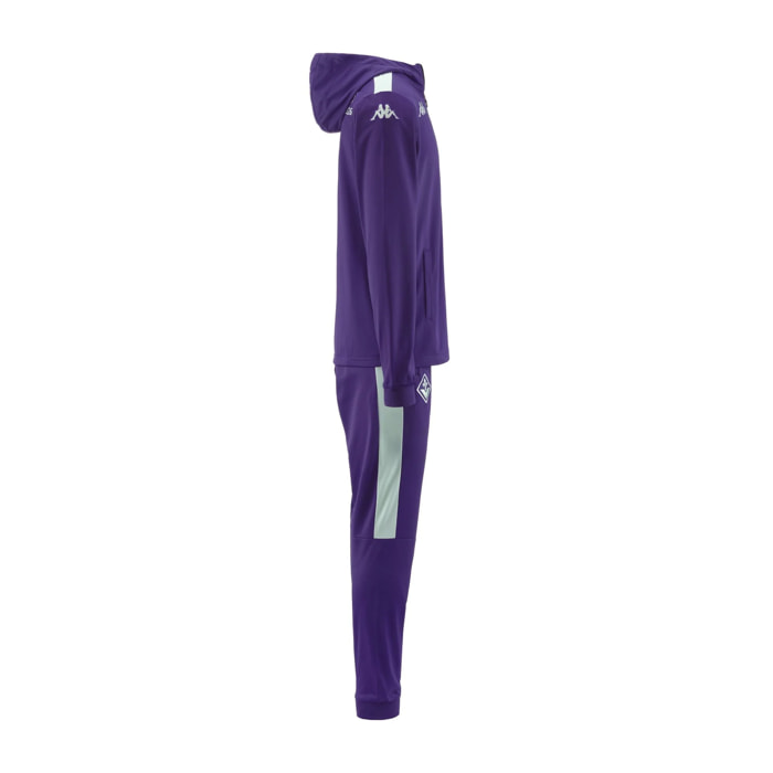 Chandal Kappa Hombre Autryc 8 Fiorentina