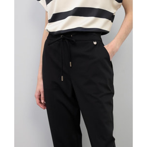 Jogger con cerniere