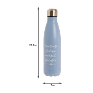 Borraccia Termica 500ml Thermos Modello Story