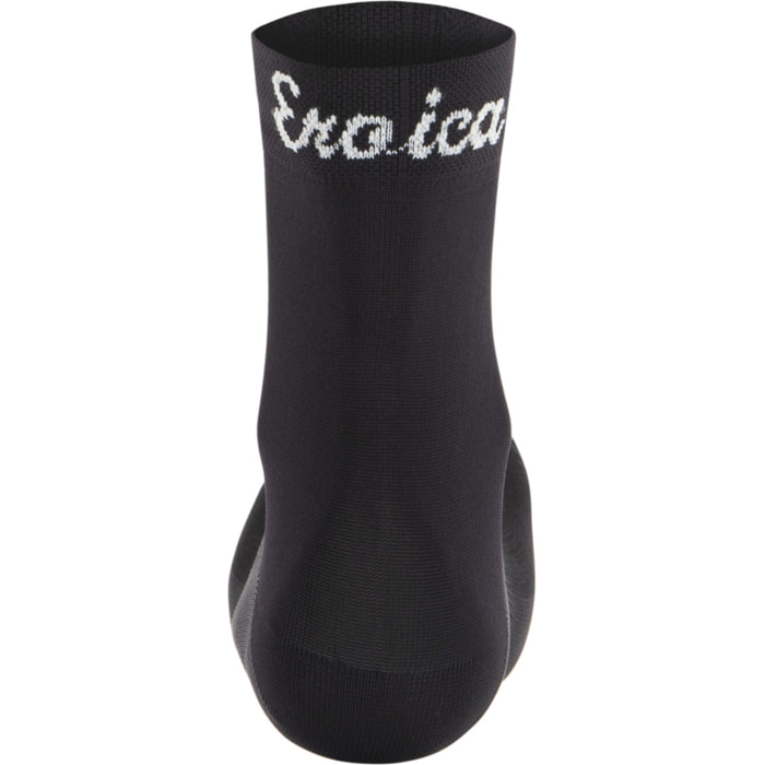 Eroica - Calzini - Nero - Unisex