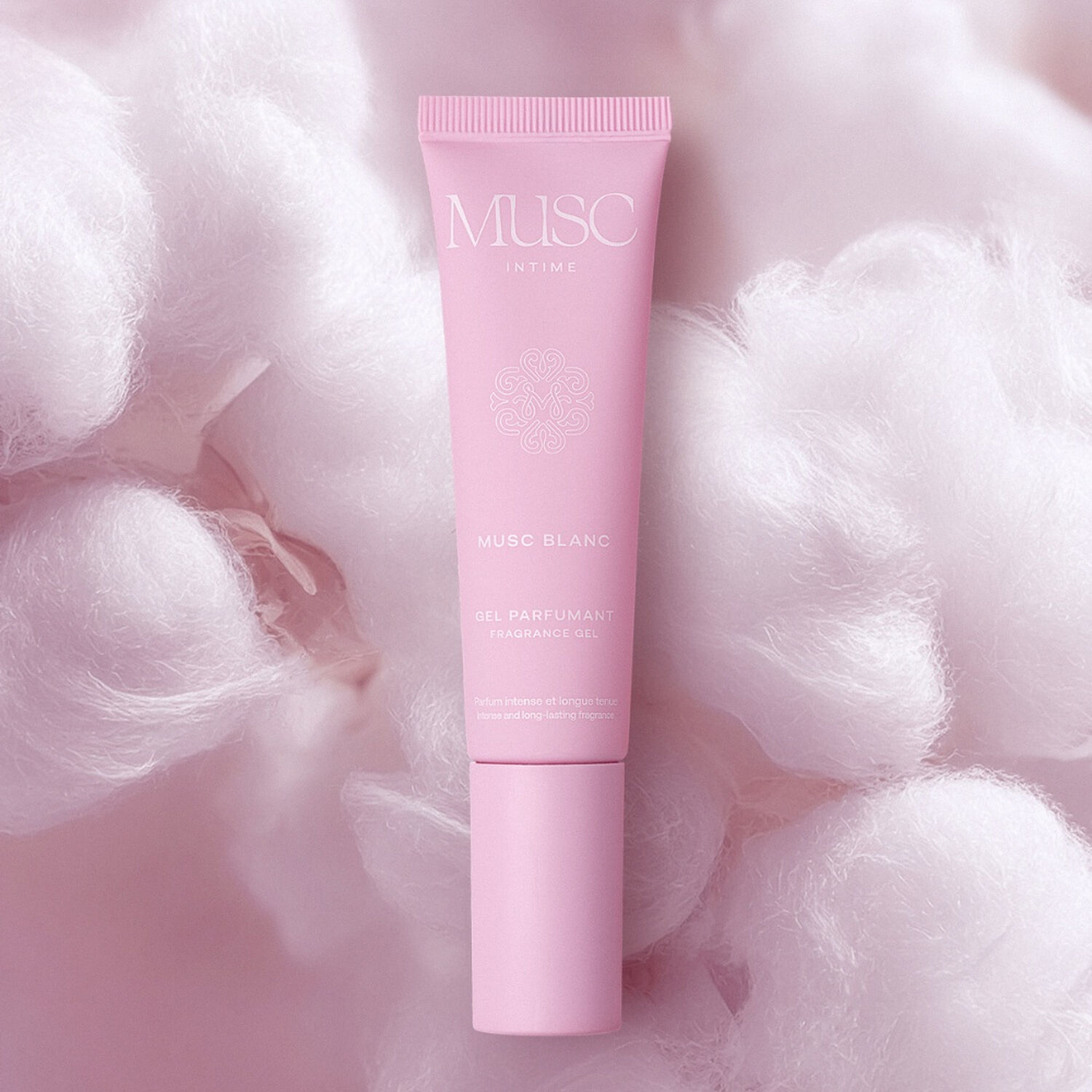 Musc Blanc - Gel Parfumant 30 ml