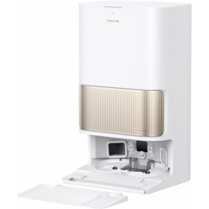 Aspirateur robot DREAME L40s Pro Ultra White