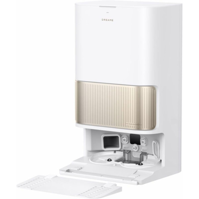 Aspirateur robot DREAME L40s Pro Ultra White