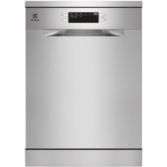 Lave vaisselle 60 cm ELECTROLUX ESS68600SX SatelliteClean