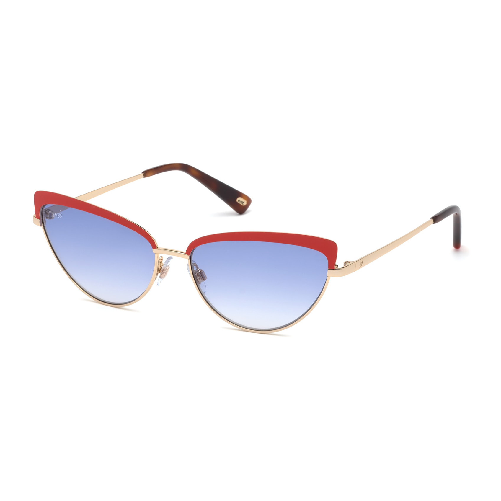 Gafas de sol Web Eyewear Mujer WE0272-5932W