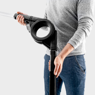 Lance télescopique haute pression Karcher TLA 4 - 4 m