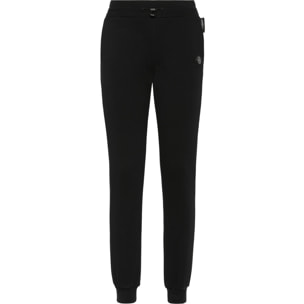 PLEIN SPORT Sweatpants BASIC