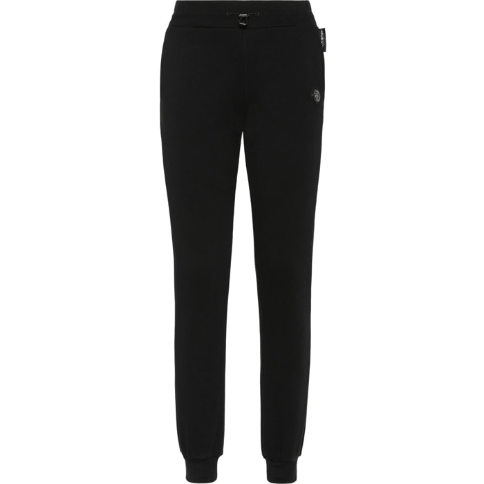PLEIN SPORT Sweatpants BASIC