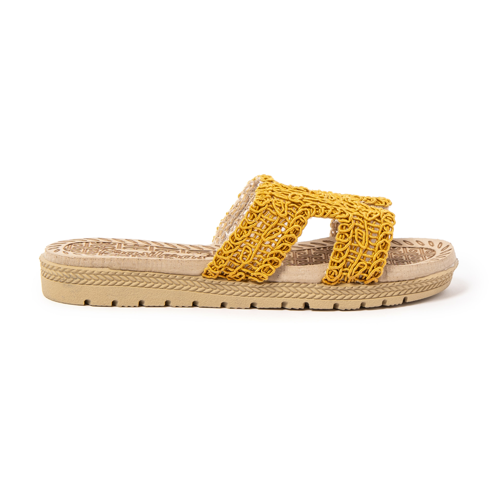 Sandalias , Braida