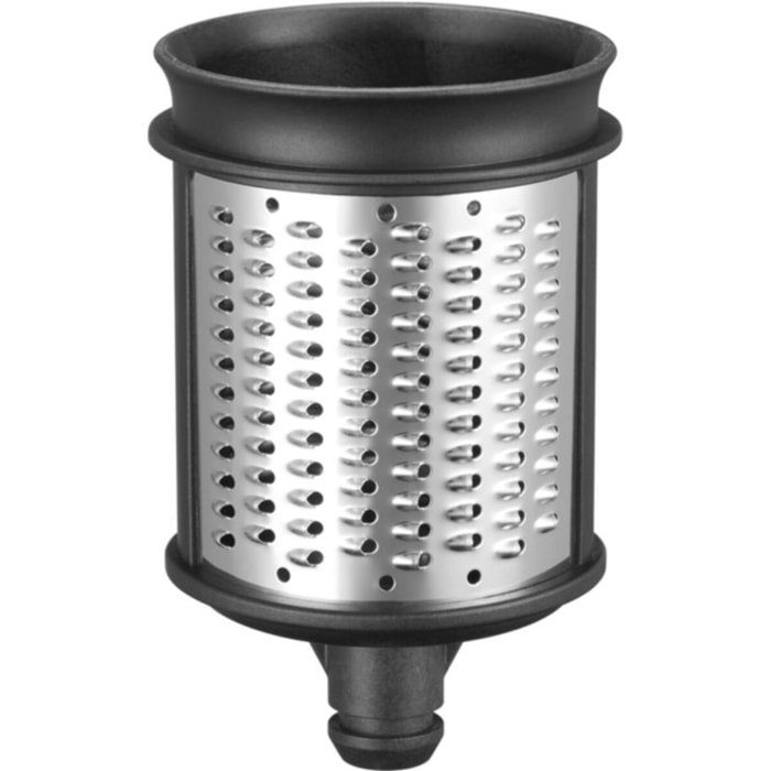 Set de cylindres à râper KITCHENAID 5KSMEMVSC 3 CYLINDRES POUR 5KSMVSA