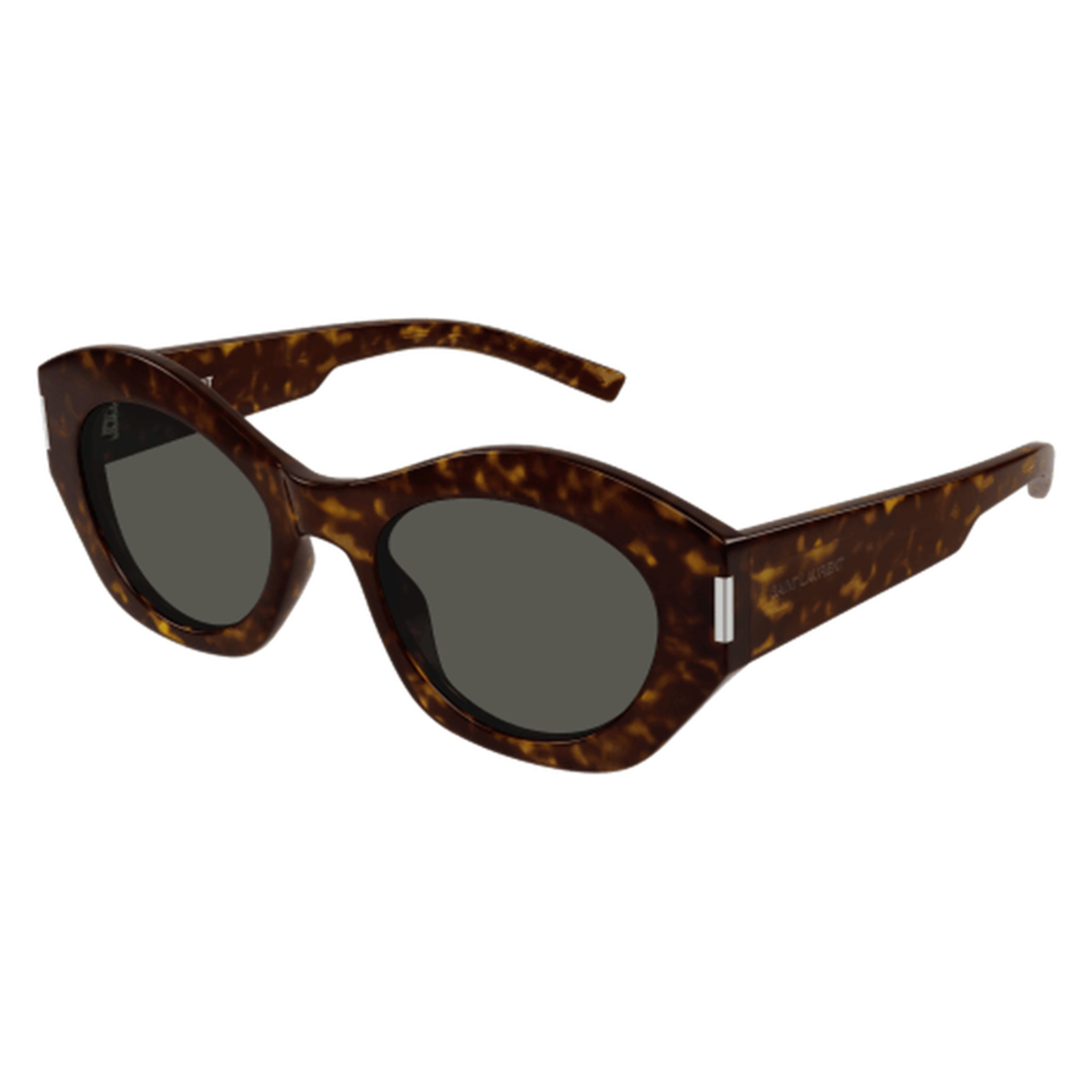 Gafas de Sol Saint Laurent SL 639-002 de Acetato Mujer 52 mm