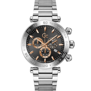 Gc Chronograph Watch Gc Select