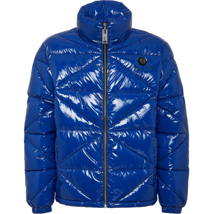 PHILIPP PLEIN Chaqueta HEXAGON
