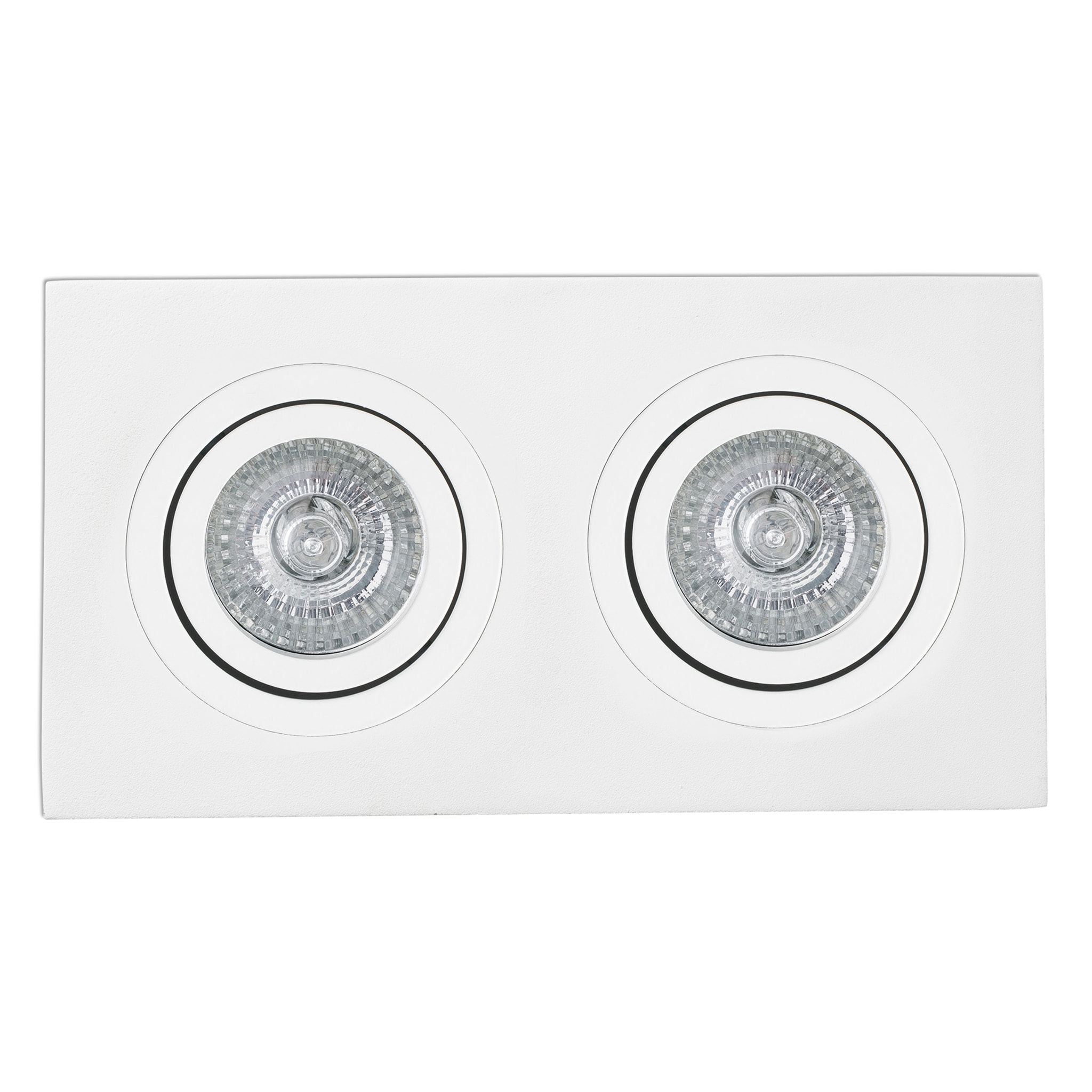 RADÓN RCT Lampe encastrable blanc