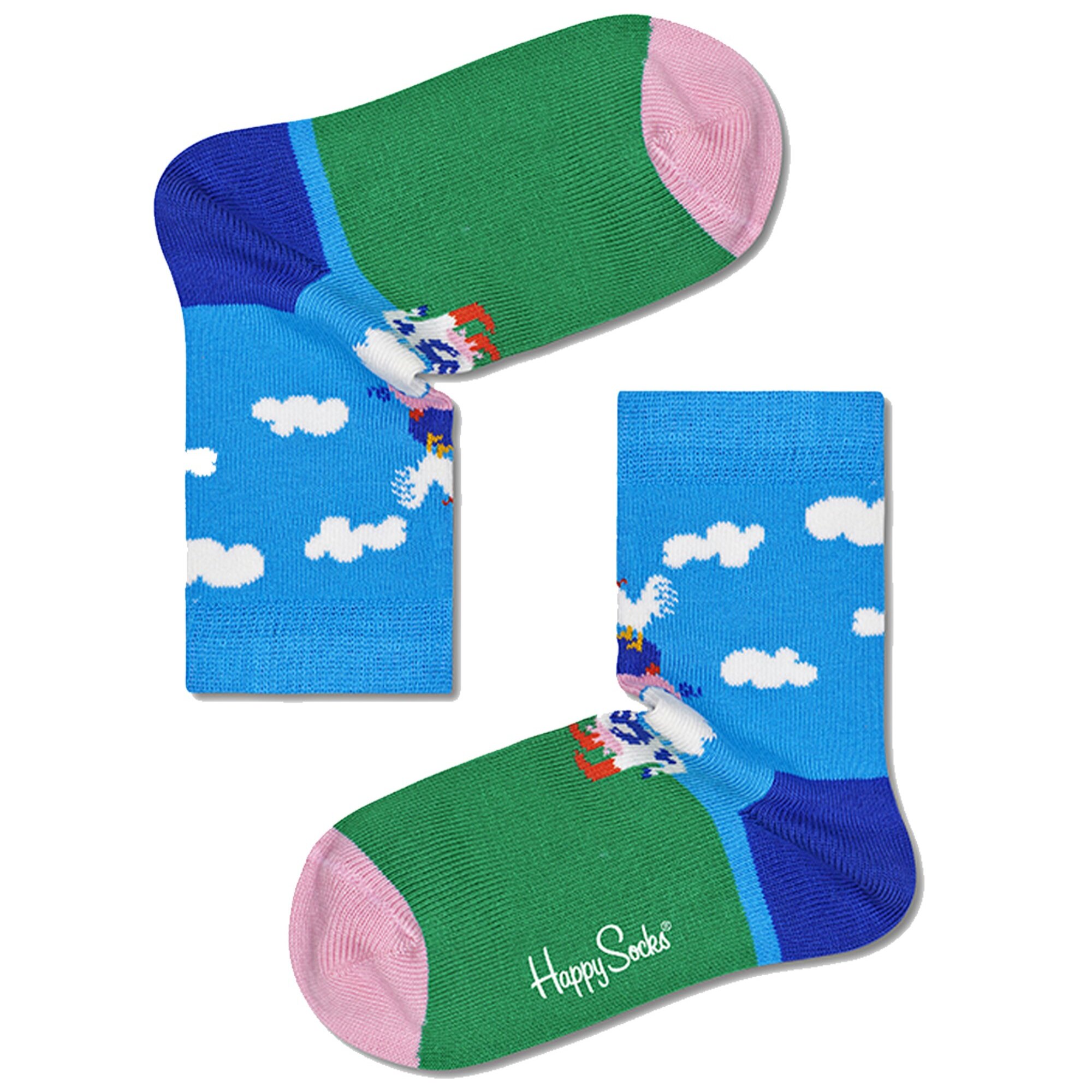 CALCETINES KIDS FARMTOWER SOCKS