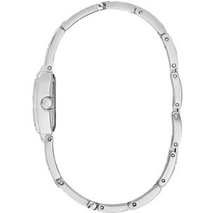 Reloj Guess GW0441L1 Mujer Analogico Cuarzo con Correa de Acero inoxidable