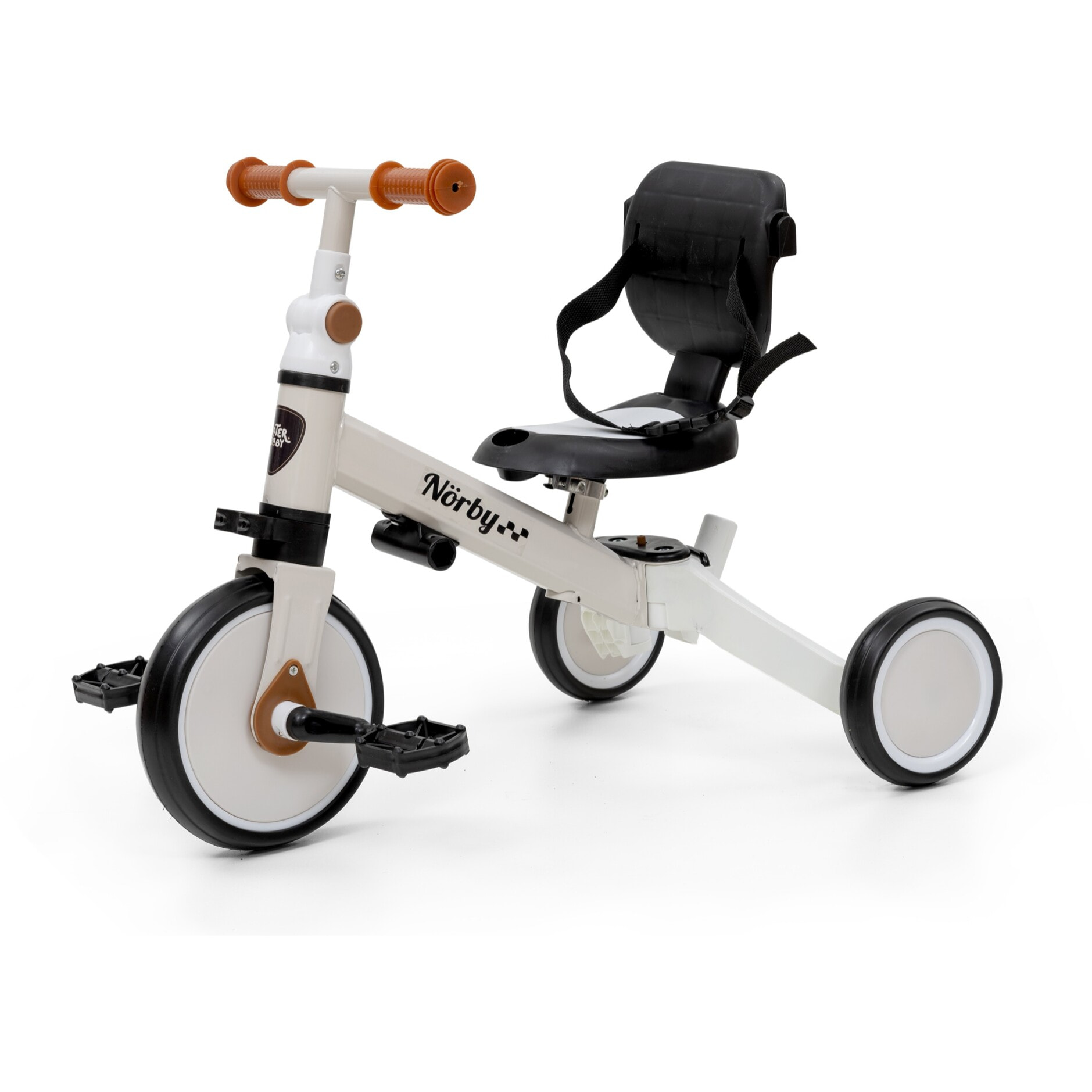 Triciclo para Bebés Evolutivo para Niños