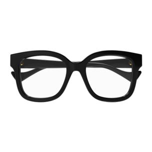 Gafas de Vista Gucci GG1258O-004 de Acetato Mujer 53 mm