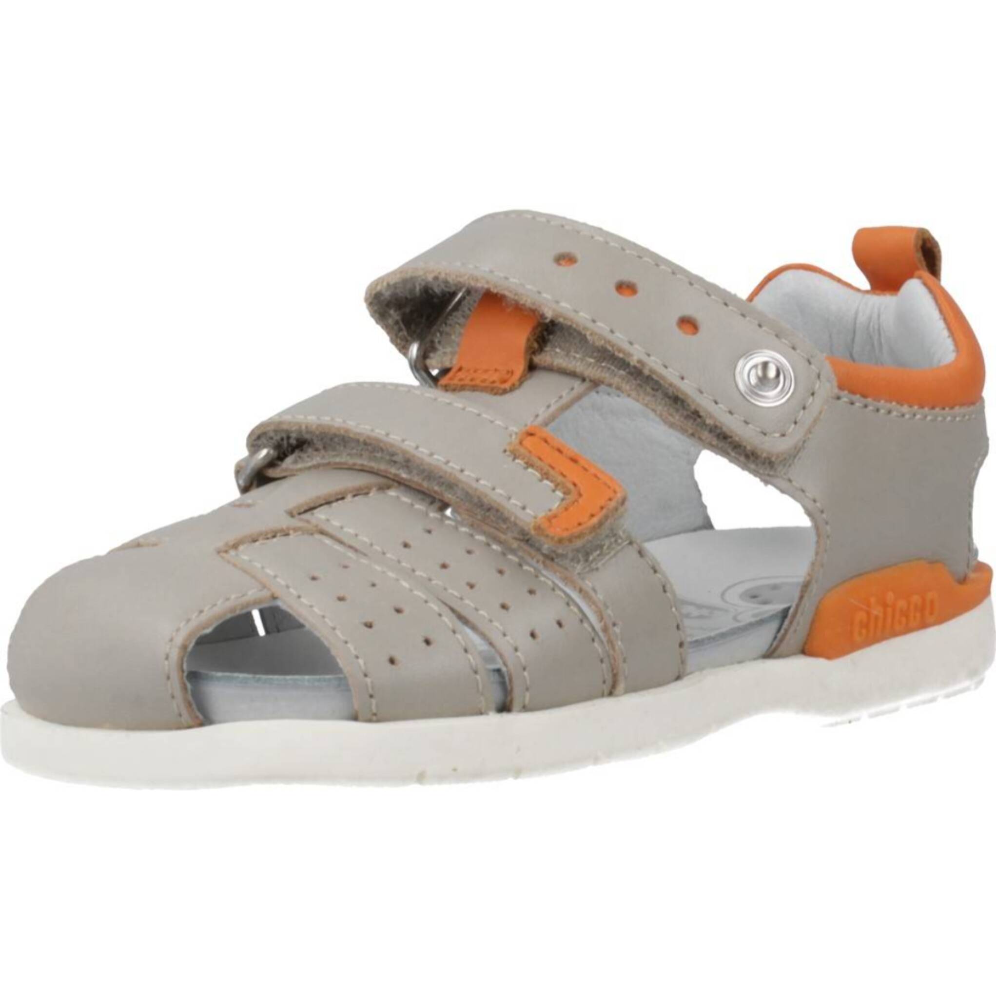 Sandalias Niño de la marca CHICCO  modelo CARMAS Gray