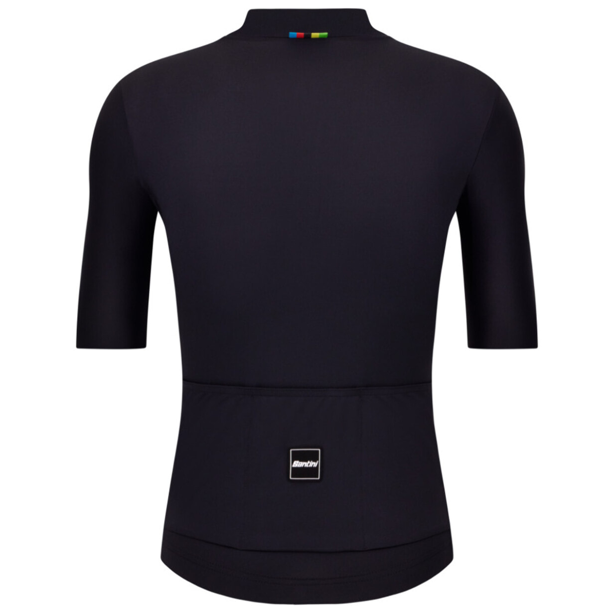 Uci World Champion - Maglia Mondo - Nero - Uomo
