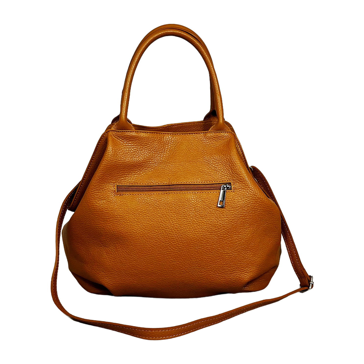 Bolso de Mano Cheval Firenze Kochab Cuero