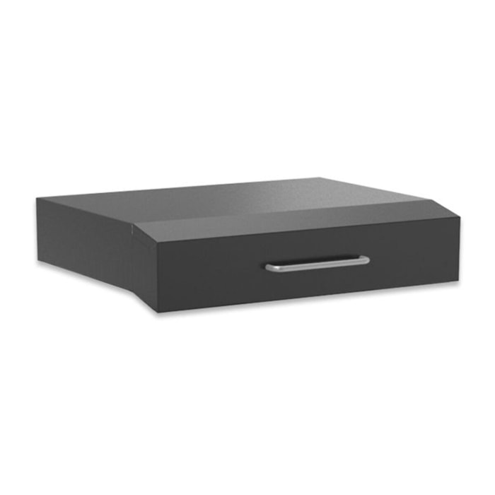 Couvercle plancha FORGE ADOUR NOIR CPAOC60N