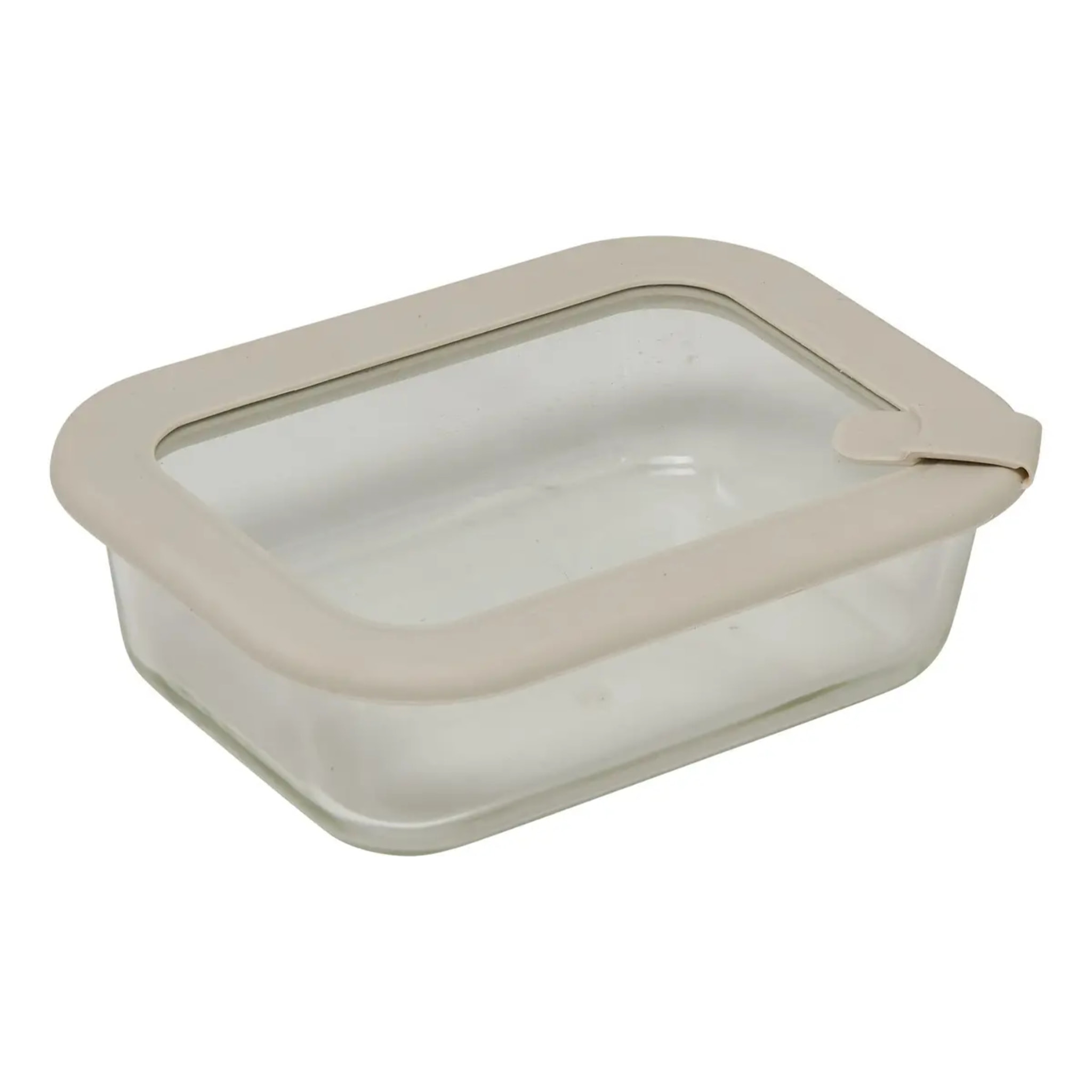 Boîte de conservation Sileat 0,59L