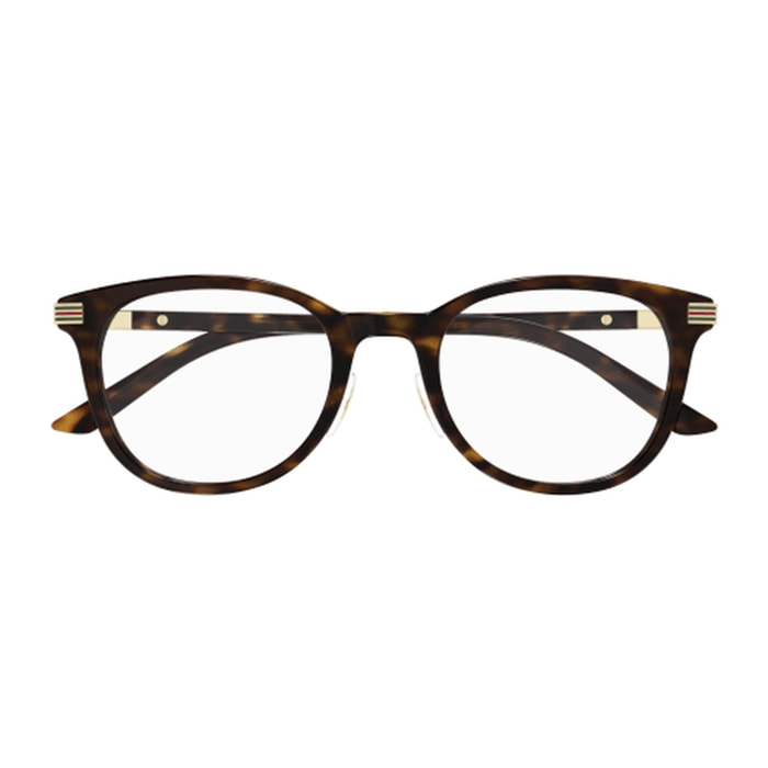 Gafas de Vista Gucci GG1905OJ-002 de Acetato Unisex 49 mm