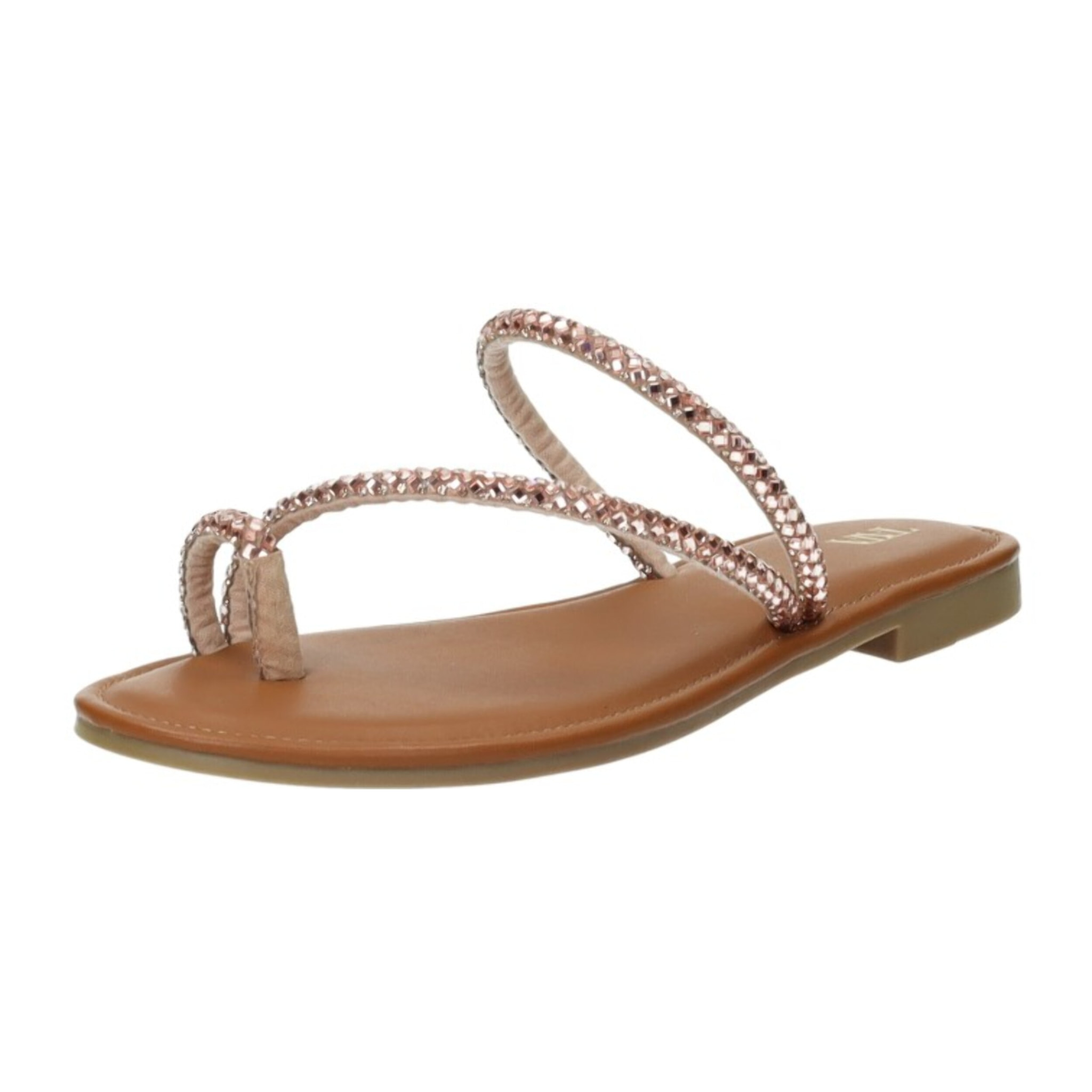 Sandali Donna Tata Italia Rosa