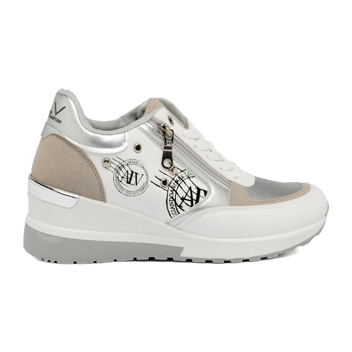 ALV by Alviero Martini Sneakers Platform
